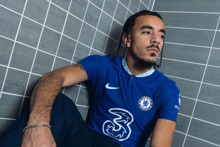 Челси» объявил о переходе Мало Гюсто из «Лиона». Это 13-й трансфер в эпоху Боули - Чемпионат