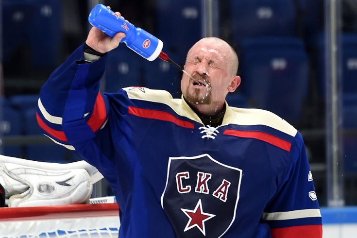 Максим Соколов Максим Соколов