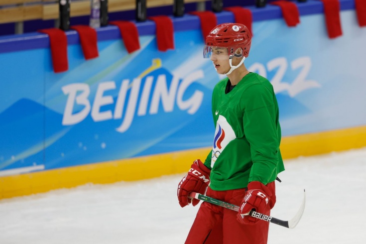 Хоккей ахл киев