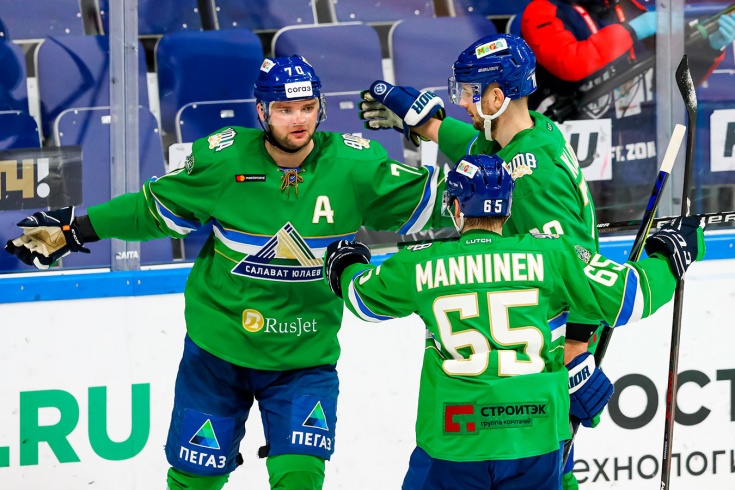 sibir salavat yulaev 12 yanvarya