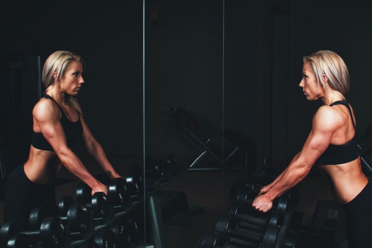 Как тренироваться правильно: почему некоторые упражнения в зале не работают, что такое добивка мышц