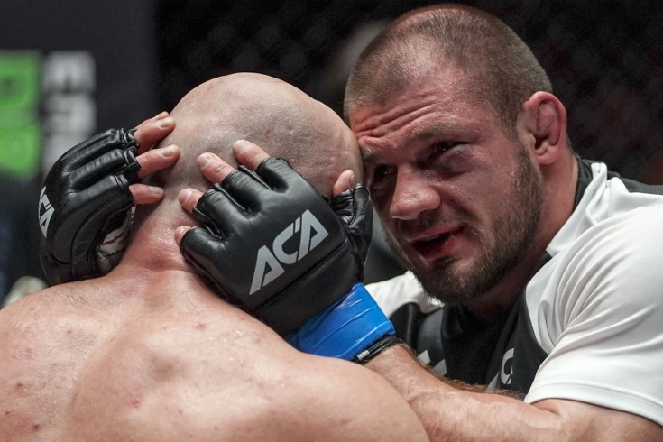 Где смотреть турнир RCC Boxing Promotions с главным боем Штырков ...