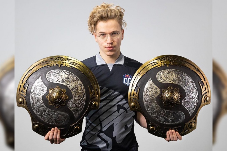 OMEGA League Dota 2 – формат, расписание OMEGA League Dota 2 – формат, расписание