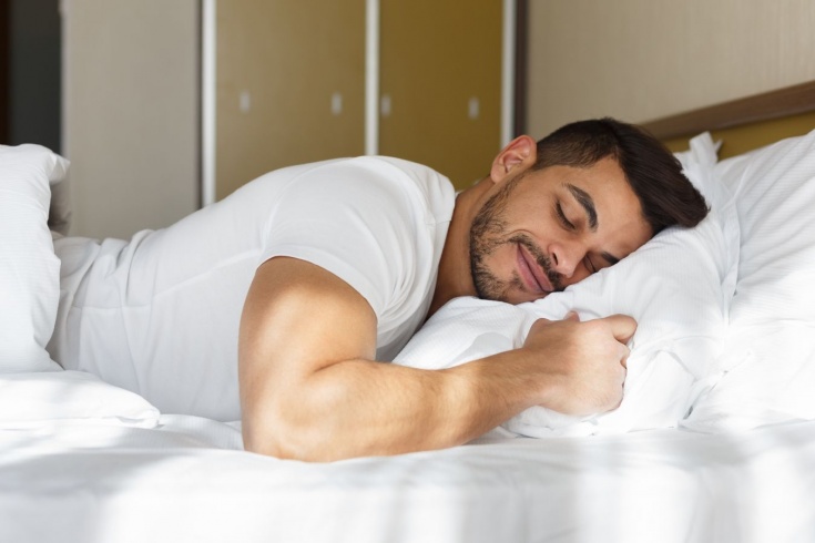 Советы сомнолога по улучшению качества сна в условиях стресса