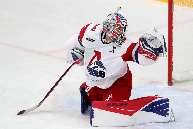 lokomotiv avtomobilist 12 noyabrya