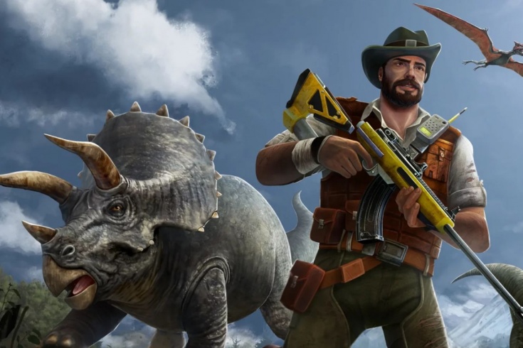 Jurassic world primal ops. Смотреть фото Jurassic world primal ops. Смотреть картинку Jurassic world primal ops. Картинка про Jurassic world primal ops. Фото Jurassic world primal ops