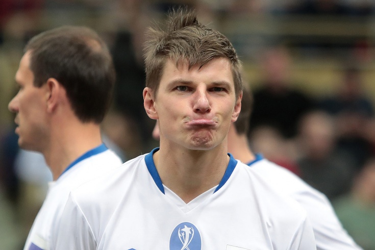 On Psihopat Byvshaya Zhena Arshavina O Zhizni S Futbolistom Chempionat