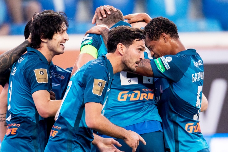 turnirnaya tablica rpl zenit stal