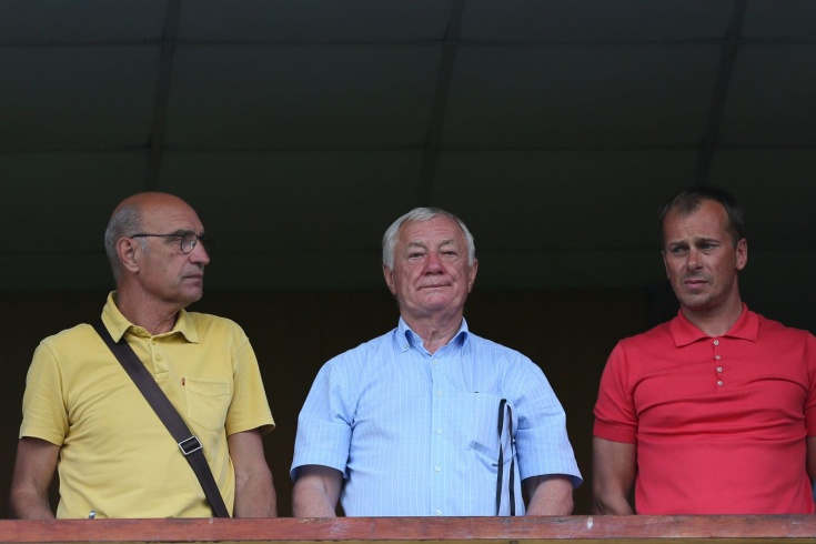 Борис Игнатьев: вряд ли потусторонние силы помогают «Зениту» выигрывать ...