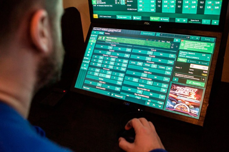 Ставки в букмекерской конторе шанс казино скорсезе онлайн бесплатно