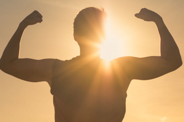 Какие качества должны быть у спортсмена Какие качества должны быть у спортсмена