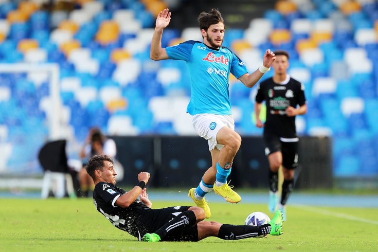 Milan - Napoli: Serie A match prediction Milan - Napoli: Serie A match prediction