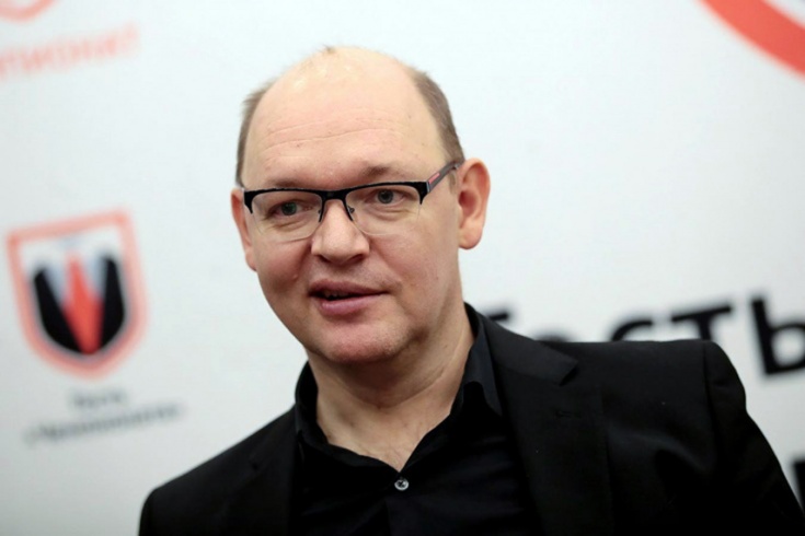 Геркус — о словах Кикнадзе: порядка 18 фамилий за Геркус — о словах Кикнадзе: порядка 18 фамилий за