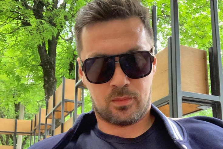 «Кент начал хвататься за нож». Милевский рассказал «Кент начал хвататься за нож». Милевский рассказал
