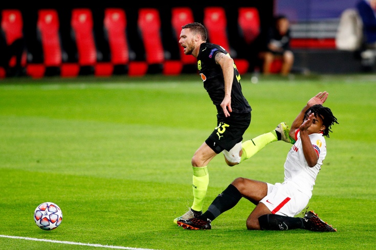 Фото публикации