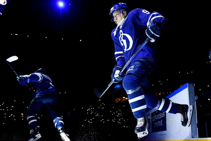 dinamo ska 0 4 obzor matcha khl