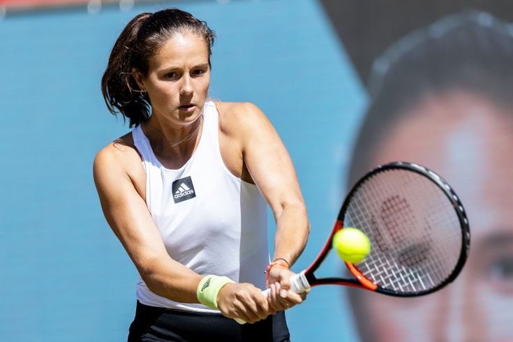 Kasatkina - Petkovic: prediction for the match 19.06 Kasatkina - Petkovic: prediction for the match 19.06