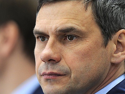 Дмитрий Квартальнов Дмитрий Квартальнов