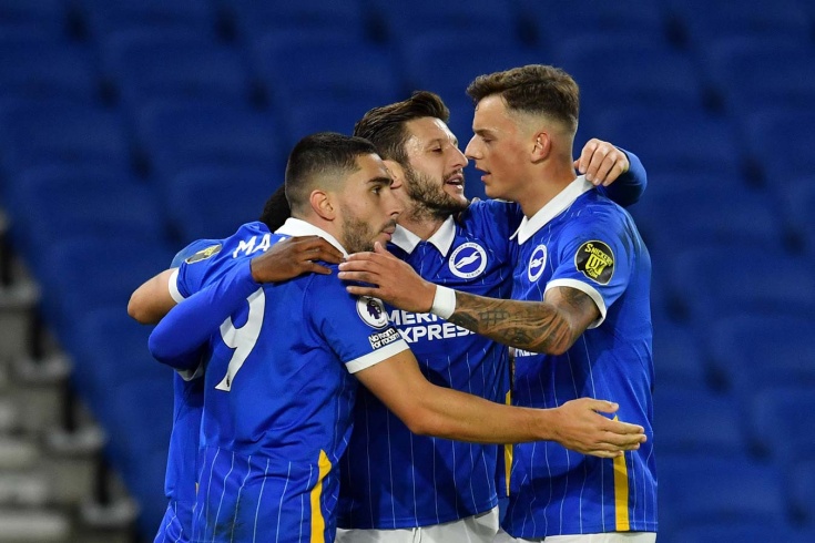 brajton byornli 6 noyabrya 2020