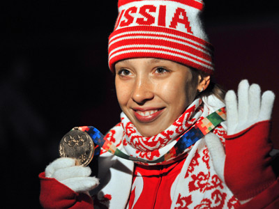 Ульяна Кайшева Ульяна Кайшева