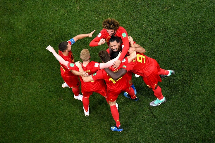 Daniya Belgiya 5 Sentyabrya 2020 Goda Prognoz I Stavka Na Match Ligi Nacij Uefa Chempionat