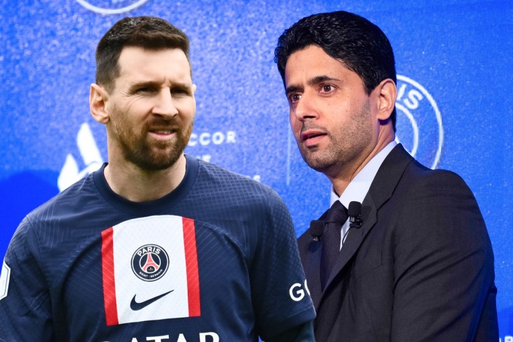 Лига 1, трансферы: «ПСЖ» нужно отпустить Лео Месси в «Барселону» или Саудовскую Аравию — «Парижу» будет лучше