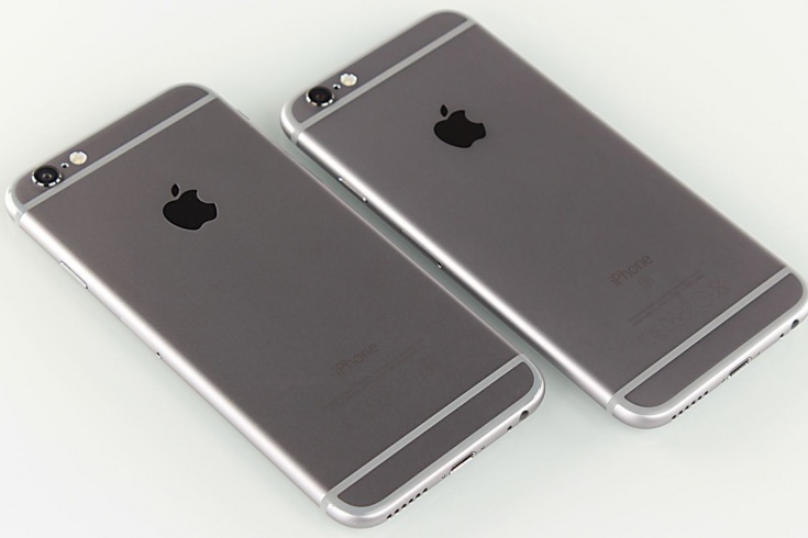 Apple iPhone 15 Plus стал рекордсменом по продолжительности работы аккумулятора