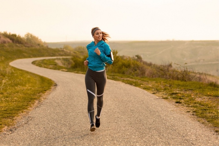 Отличия бега и быстрой ходьбы — что лучше, полезнее, эффективнее