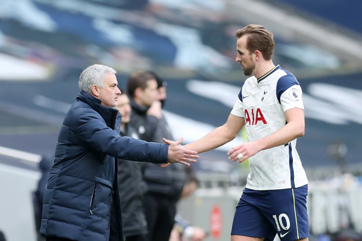 Tottenhem Chelsi 4 Fevralya 2021 Goda Prognoz I Stavka Na Match Apl Gde Smotret Onlajn Vo Skolko Nachalo Chempionat