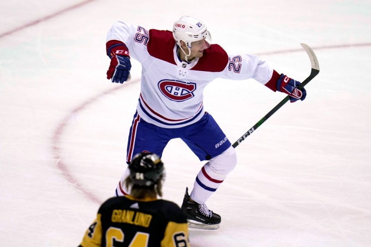 Нападающий Денис Гурьянов подписал контракт с клубом НХЛ «Нэшвилл Предаторз», все подробности сделки