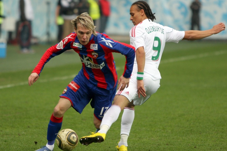 https www championat com football news 4300035 krasich gotov vernutsya v cska vsled za olichem html