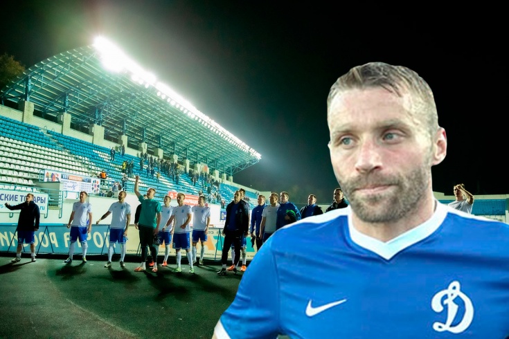 skandal v fnl futbolistu bryanskogo
