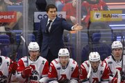 «Локомотив» — «Торпедо», первый матч. Ничего удивительного