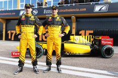 9 единственных гонщиков из своих стран в Формуле-1