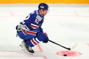 Кузнецов пропал из состава СКА на неопределённый срок. Но разве кто-то удивлён?
