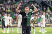 «Краснодар» выиграл в пятый раз подряд! И поднялся на второе место в РПЛ