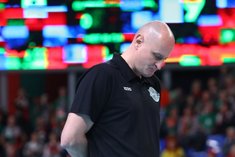 Главные события 17-го тура женской Суперлиги