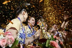 Разбор «золотого» матча женской Суперлиги