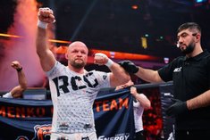 Интервью с Александром Шлеменко