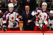 ЦСКА проводит регулярку КХЛ со спадами, но это ожидаемо. Есть сразу несколько причин