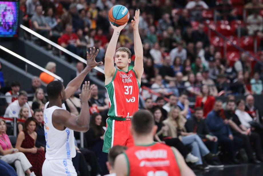 Данил Шеянов