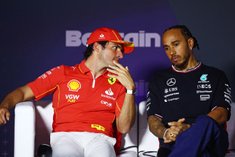 Седьмой сезон Drive to Survive от Netflix: главное