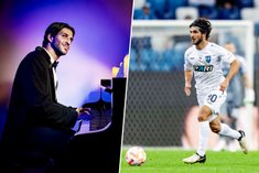 Интервью с Валерием Царукяном