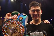 5 лучших боксёров вне зависимости от весовой категории от Give me Sport