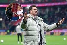 «Локомотив» объявил о назначении Бориса Ротенберга