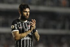 «Коринтианс» — «Ливерпуль»: прогноз на матч Кубка