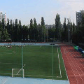 Стадион КубГУ