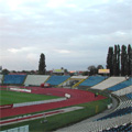 Спортивный комплекс Крайова