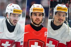 Хишир и компания идут за медалями Милана