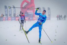 Как пройдёт Югорский лыжный марафон – 2026?